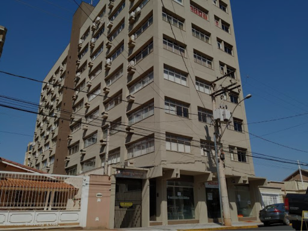 CBPS Advogados - Fachada